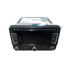 VW Passat B7 kombi r.v. 2013 navigace 3C8035279B