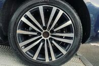 Vůz na náhradní díly VW Passat B7 kombi 2014 CFFB PPY LH5X