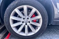 Vůz na náhradní díly Audi Q5 8R S-Line 2010 CAHA LTC LZ7L