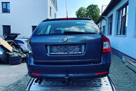 Veškeré náhradní díly Škoda Octavia 2 facelift CDAA KVT LF8JVeškeré náhradní díly Škoda Octavia 2 facelift CDAA KVT LF8J