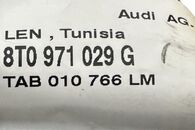 Audi S5 8T Coupe r.v. 2009 kabelový svazek 8T0971029G