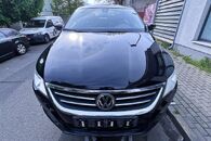 Vůz na náhradní díly VW Passat CC 2010 CBBB LQT LC9X