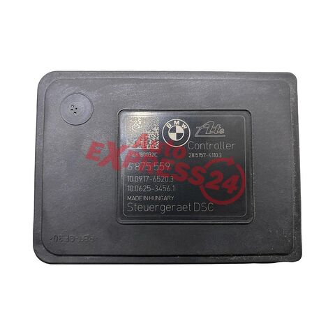 BMW 3 F31 318D touring r.v. 2016 řídící jednotka ABS 6875559 3451 687555801