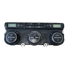 VW Touran 1T2 facelift r.v. 2009 klimatronik 1K0907044DA