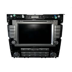 VW Phaeton 3D Long r.v. 2010 navigace 3D0035005 3D0035680 3D0907048