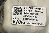VW Passat B6 kombi r.v. 2010 řízení 3C1423050K jednotka 5N1909144K