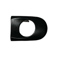 VW Caddy 4 2k r.v. 2018 černá krytka kliky