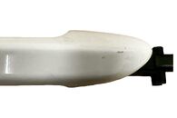 VW Passat B7 r.v. 2012 bílá barva kód barvy LB9A pravá přední klika KESSY 3C0837210