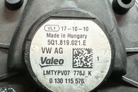 VW Golf 7 kombi r.v. 2018 ventilátor topení 5Q1819021E