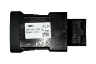 Audi Q3 8U S-Line r.v. 2014 tlačítko ruční brzdy 8U0927225D