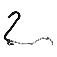 VW Touareg 7P facelift r.v. 2015 trubka klimatizace 7P6422890D