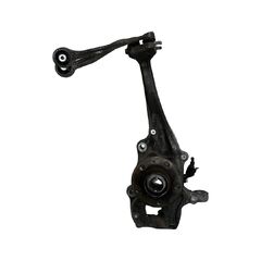 Audi S5 8T Coupe r.v. 2009 pravá přední těhlice 8K0407258G