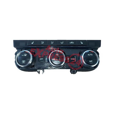 Škoda Octavia 3 sedan r.v. 2016 klimatronik 5E0907044T