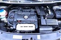 Vůz na náhradní díloy VW Touran 1T2 Fl 2009 CAVC KWC LA7W