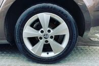 Veškeré náhradní díly Škoda Octavia 3 sedan 16 CXXB MWW LF8Z