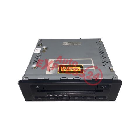 CD changer 8E0035111