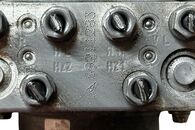 VW Tiguan 5N r.v. 2010 řídící jednotka ABS 5N0614517N