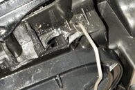 VW Passat B7 levé přední světlo xenon 3AB941751 jednotky 8K0941597B 3D0941329B cena bez jednotek