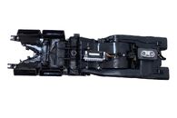 Audi A8 D4 4H sedan r.v. 2010 topení 4h0820004B