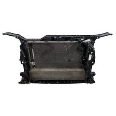 Audi A5 8T Sportback r.v. 2011 chladičová stěna 3.0TDI 176KW V6 CCW CCWA MSC