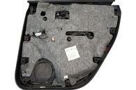 Audi SQ7 4M r.v. 2018 levý zadní tapec 4M0867305H 4M0863981A