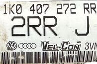 VW Golf 6 kombi r.v. 2012 poloosa pravá přední poloosa NQD automat 7A1K0407272RR