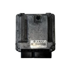 VW Caddy 3 2k r.v. 2010 skříňový vůz řídící jednotka motoru BST 03G906016LF