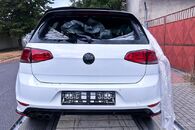 Vůz na náhradní díly VW Golf 7 R-Line hatchback 2015 CXSA PRL LC9A