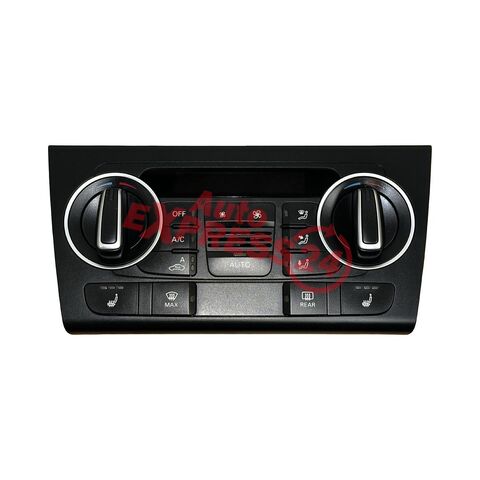 Audi Q3 8U S-Line r.v. 2016 klimatronik 8U0820043G