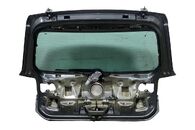 VW Golf 7 facelift kombi r.v. 2018 šedá metalíza kód barvy LR7H páté dveře
