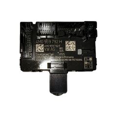 Audi Q7 4M r.v. 2018 druhá generace řídící jednotka dveří 4M0959792H