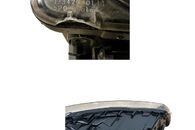 VW Golf 6 kombi r.v. 2012 levé přední světlo xenon 5K1941751D jednotky 7L6941329B 5DV009000-00