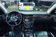 Veškeré náhradní díly Škoda Superb 2 kombi 11 CFGB MSU LF4U
