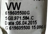 VW Golf 7 kombi r.v. 2016 podvolantový kabílek 5G0971584C