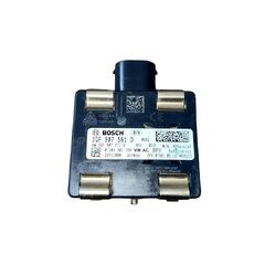 Škoda Octavia 3 sedan facelift Laurin a Klement r.v. 2019 ACC radar 3QF907561D