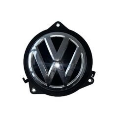 VW Passat CC facelift r.v. 2013 zámek pátých dveří 3AA827469F