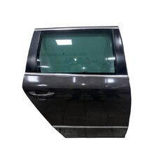 VW Passat B6 kombi R-Line r.v. 2010 hnědá metalíza kód barvy LC8Z pravé zadní dveře