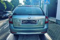 Náhradní díly Škoda Octavia 2 FL kombi 2009 CDAA KSC LF7W