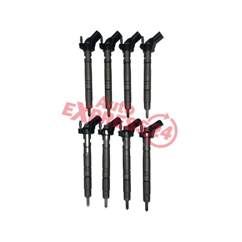 Vstřik vstřiky 057130277AM