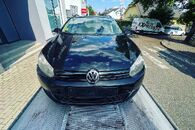 Veškeré náhradní díly VW Golf 6 kombi 2011 CAYC MPL L041
