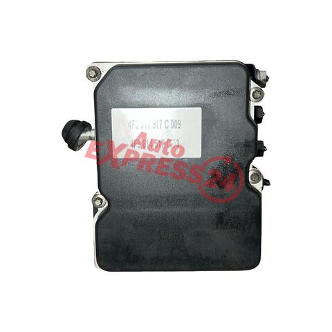 Audi A6 C6 4F avant r.v. 2006 řídící jednotka ABS 4F0910517C 4F0614517C