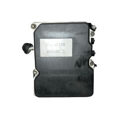 Audi A6 C6 4F avant r.v. 2006 řídící jednotka ABS 4F0910517C 4F0614517C