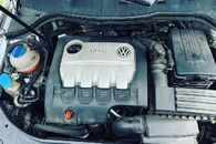 Náhradní díly VW Passat B6 kombi 2007 BMR HYC LA7W