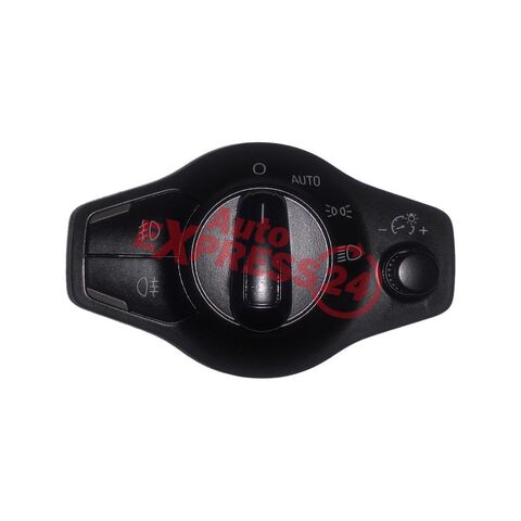 Přepínač světel 8K0941531Q