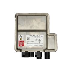 Audi SQ7 4M r.v. 2018 řídící jednotka stabilizátoru napětí 971907156N