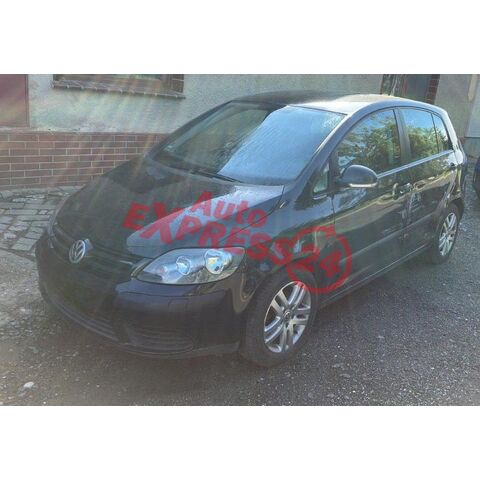 Vůz na náhradní díly VW Touran 1T2 FL 2007 BKD JPK LC9X