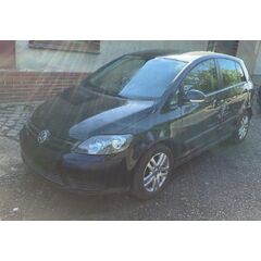Vůz na náhradní díly VW Touran 1T2 FL 2007 BKD JPK LC9X