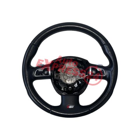 Audi S4 B8 8K avant r.v. 2011 multifunkční DSG volant 8K0419091BF