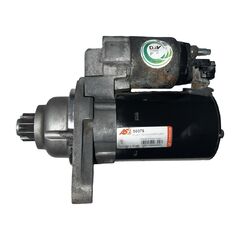 VW Caddy 2K Life r.v. 2009 startér LBS manuál 5Q 10 zubů 0AH911023A