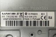 VW Passat B6 sedan r.v. 2010 Navigace RNS310 3C0035270